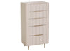 Lyon 5 Drawer Chest