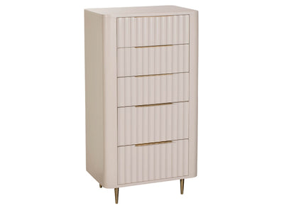 Lyon 5 Drawer Chest
