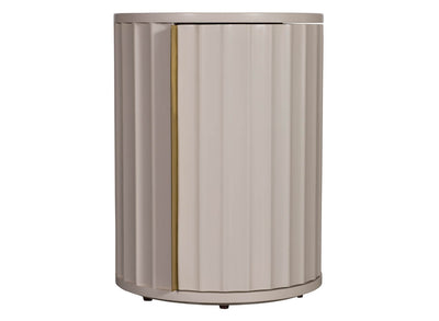 Lyon Bedside Chest (Right)
