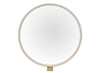 Lyon Gallery Mirror