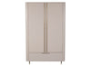 Lyon Double Wardrobe