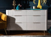 Lyon 6 Drawer Wide Chest