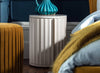 Lyon Bedside Chest (Left)