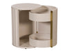 Lyon Bedside Chest (Right)