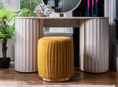 Lyon Dressing Table