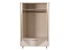 Lyon Double Wardrobe