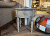 Maiden Round Side Table