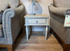 Maiden Square Side Table
