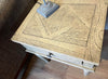 Maiden Square Side Table