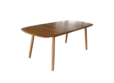 Meadow Extending Dining Table
