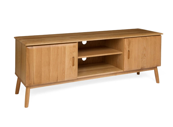Malmo Large TV Unit