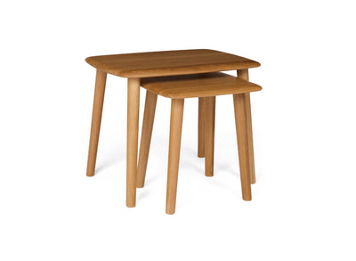 Malmo Nest of Tables