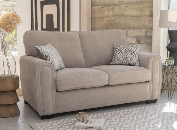 Manhatten 2 Seater Sofa