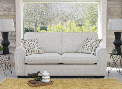 Manhatten 3 Seater Sofa