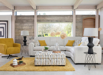 Manhatten Corner Sofa