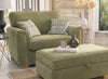 Manhatten Snuggler Chair