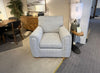 Manhatten Grand Sofa and Chair