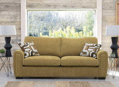 Manhatten Grand Sofa