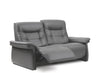 Stressless Mary Leather Power Reclining 2 Seater Sofa
