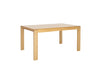 Ercol Bosco Extending Dining Table