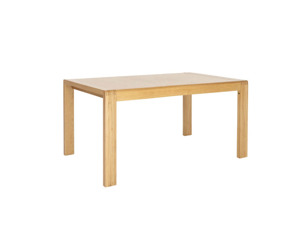 Ercol Bosco Extending Dining Table