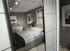Miami Plus 225cm Sliding Door Wardrobe