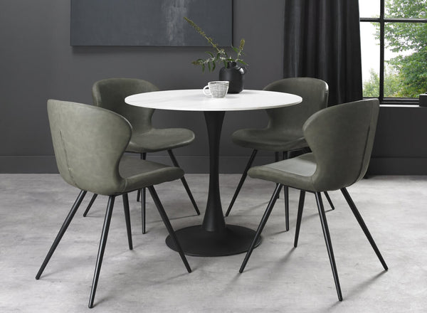 Milano Bistro Table