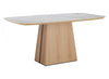 Monaco Long Dining Table