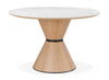 Monaco Round Dining Table