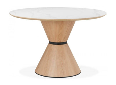Monaco Round Dining Table