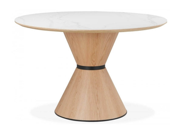 Monaco Round Dining Table