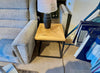 Monterrey Lamp Table