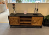 Monterrey Entertainment Unit