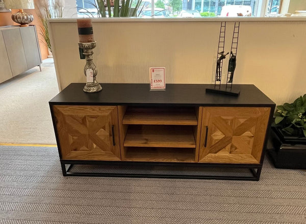 Monterrey Entertainment Unit