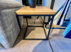 Monterrey Lamp Table