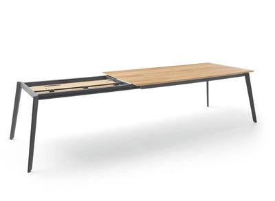 Venjakob Multiflex 3.0 Extending Dining Table