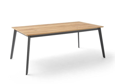 Venjakob Multiflex 3.0 Extending Dining Table