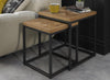 Monterrey Nest of Tables