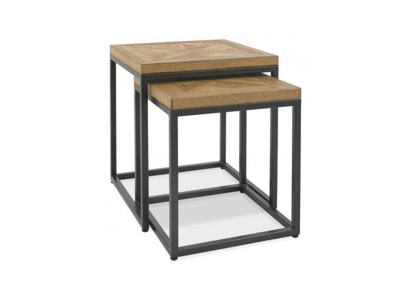 Monterrey Nest of Tables