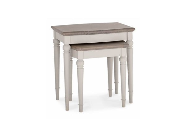 Marianne Nest of Tables