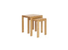 Ercol Bosco Nest of Tables