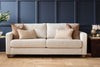 New Hampshire 4 Seater Sofa Ward Brothers Furniture