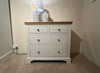 New Hertford 2+2 Drawer Chest