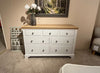 New Hertford 4+3 Chest