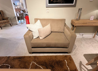 New Hampshire 3 Seater sofa and Love Seat
