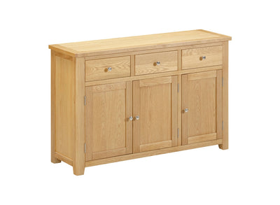 Newbrook 3 Door Sideboard