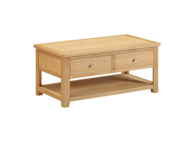 Newbrook Coffee Table