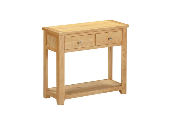 Newbrook Console Table