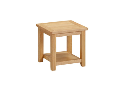 Newbrook Lamp Table