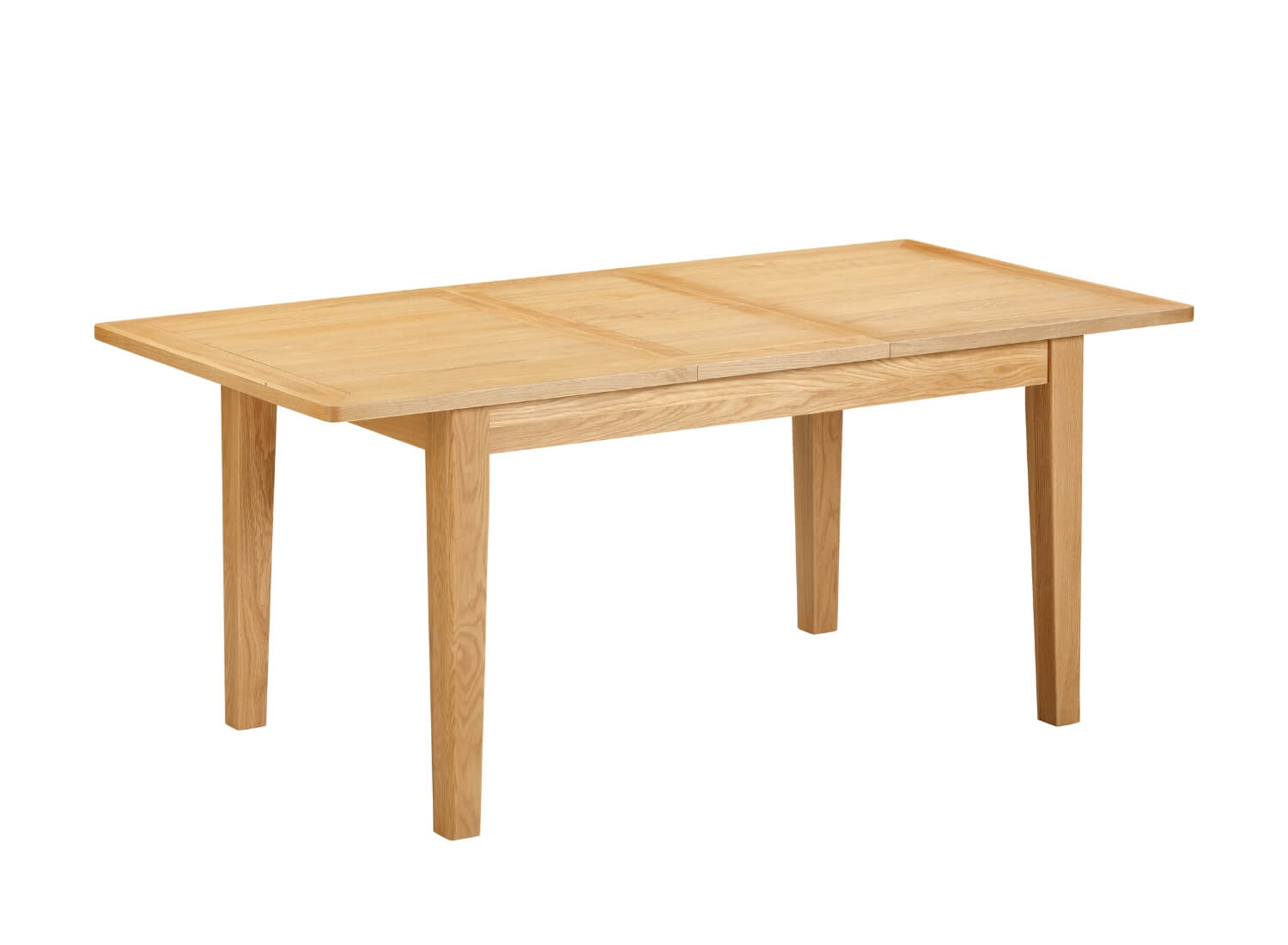 Newbrook Extending Dining Table – Ward Brothers Furniture